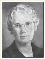 Mrs. Melham