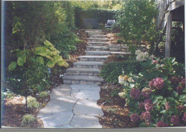 Hardscape Services in Dennis Port, Massachusetts