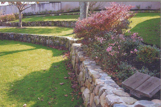 Hardscape Services in Dennis Port, Massachusetts