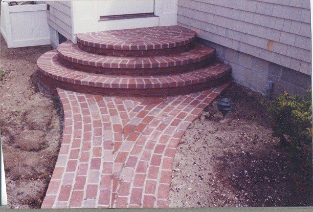 Building Entries in Dennis Port, Massachusetts