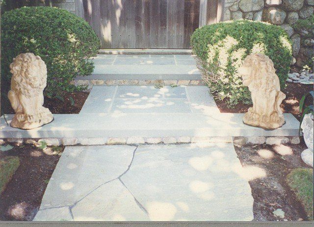 Building Entries in Dennis Port, Massachusetts