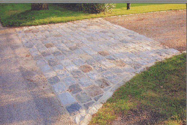 Patio Services & Tile Work in Dennis Port, Massachusetts