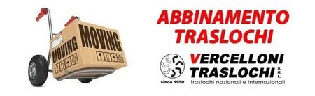 servizio trasloco groupage