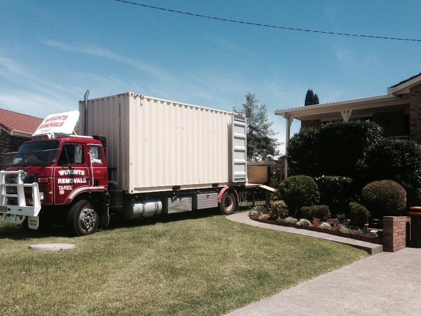 local furniture removal services brisbane