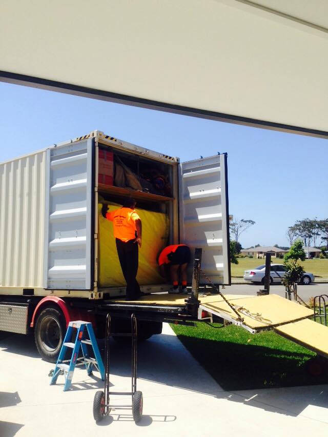 reliable furniture removal services