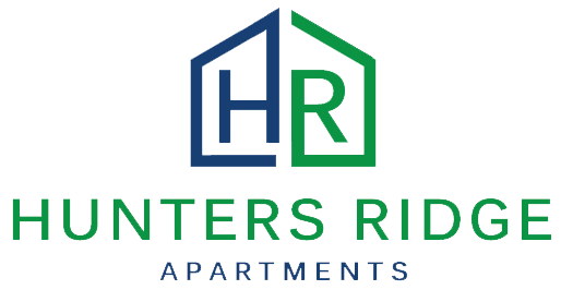 Hunters Ridge Apartments Logo