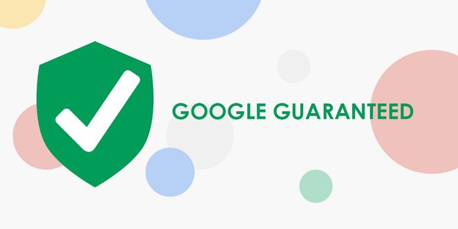 Google guaranteed