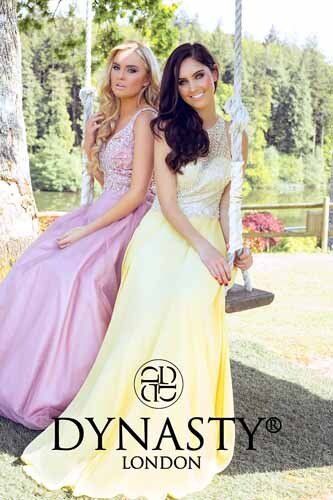 beautiful  purple and yellow color dress