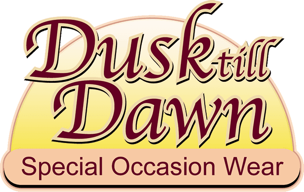 Dusk Till Dawn - logo