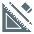 icona geometra