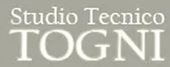 STUDIO TECNICO TOGNI-LOGO