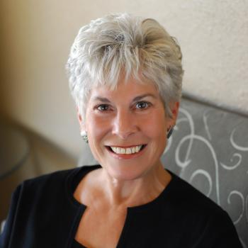 Debbie Cooper