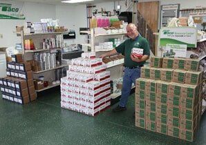 Pumps-Ken- | Thermo Supply | West Middlesex, PA