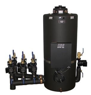 HSS Tank Buffer | Thermo Supply | West Middlesex, PA HSS Tank Buffer | Thermo Supply | West Middlesex, PA