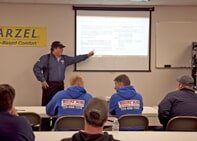 Training | Thermo Supply | West Middlesex, PA Training | Thermo Supply | West Middlesex, PA