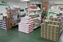 Thermo store interior | Thermo Supply | West Middlesex, PA Thermo store interior | Thermo Supply | West Middlesex, PA