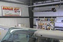 Hangar Heat | Thermo Supply | West Middlesex, PA Hangar Heat | Thermo Supply | West Middlesex, PA