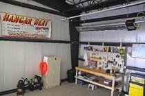 Hangar Heat | Thermo Supply | West Middlesex, PA Hangar Heat | Thermo Supply | West Middlesex, PA
