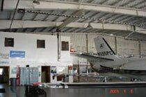hangar | Thermo Supply | West Middlesex, PA hangar | Thermo Supply | West Middlesex, PA