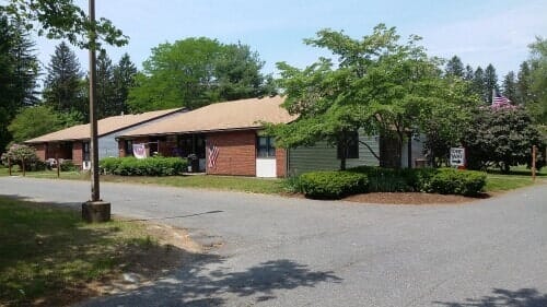 Bunker - Housing in Rockland, MA