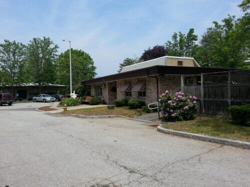 House and cars - Housing in Rockland, MA