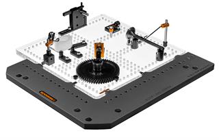 Renishaw Logo