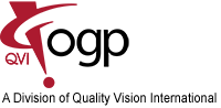 GP logo