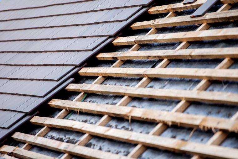 Roof Restoration — Bossier City, LA — Cochran Construction Company
