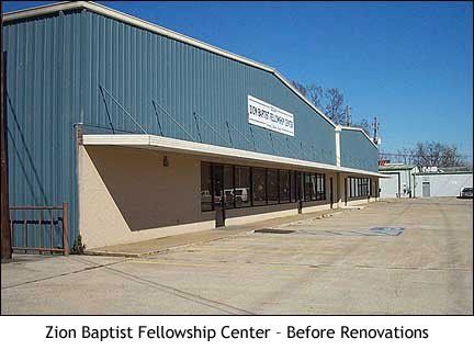 Pre-Engineered Metal Building Pre-Engineered Metal Building