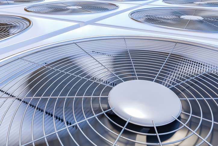 Ventilation