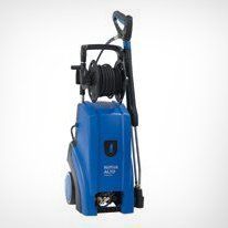 Cold water pressure washer