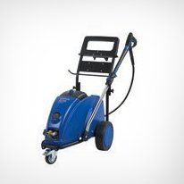 Cold water pressure washer