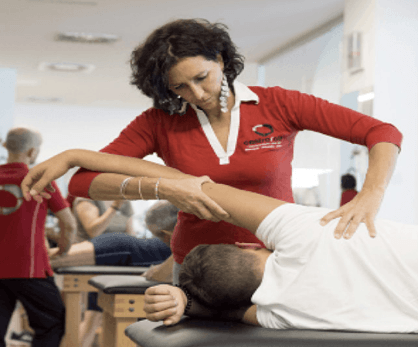 terapia manuale