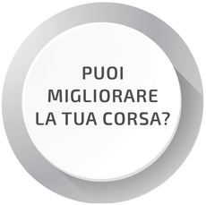 icona puoi migliorare la tua corsa