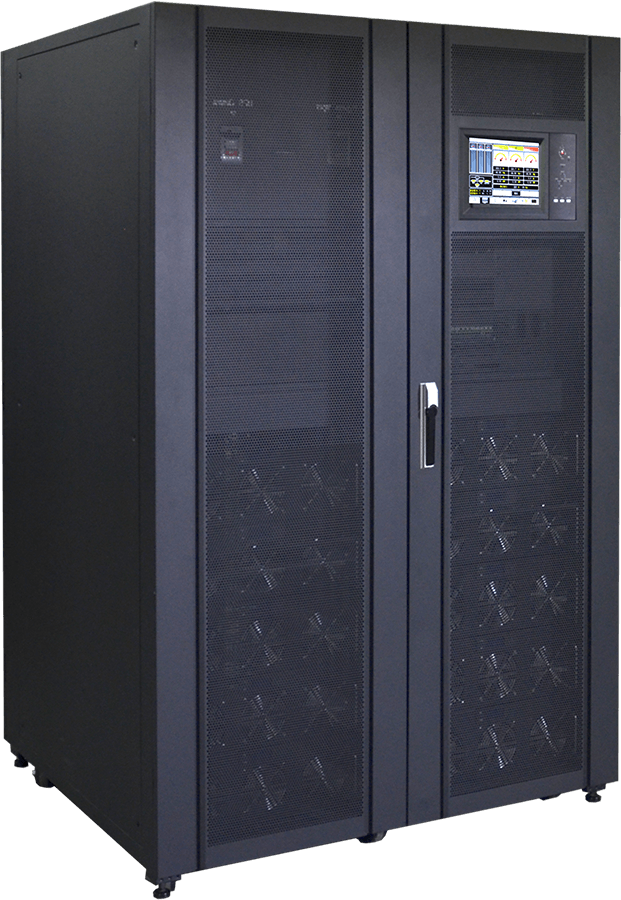 UPS Uninterrupted Power Supply ION Generator Backup