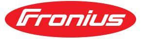 Solar Inverter DC AC Conversion Brand Fronius Austria