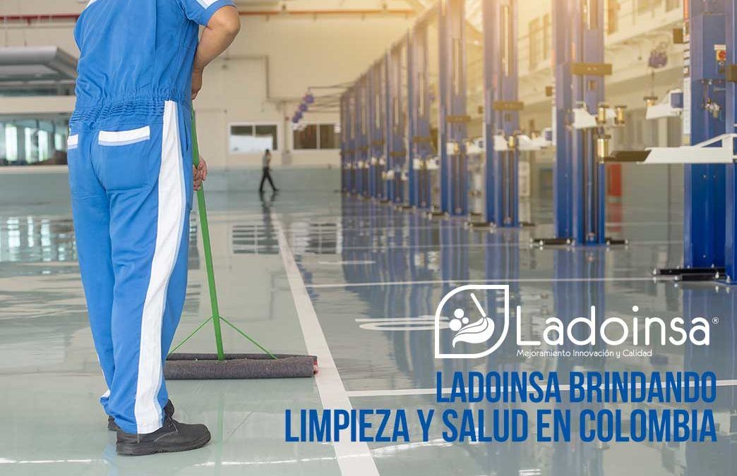 Ladoinsa