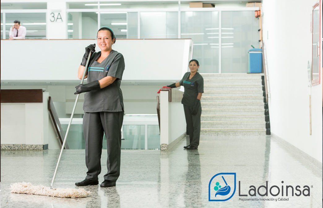 Servicios de aseo Servicios de aseo