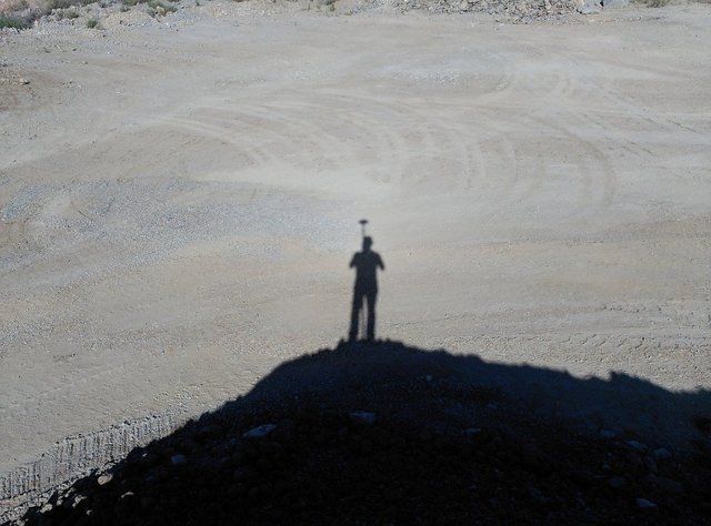 Topografia GPS