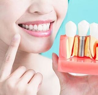 Dental Service — Healthy Dental Concept in Brownsburg, IN Dental Service — Healthy Dental Concept in Brownsburg, IN