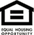 Equal Housing