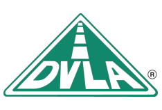DVLA logo