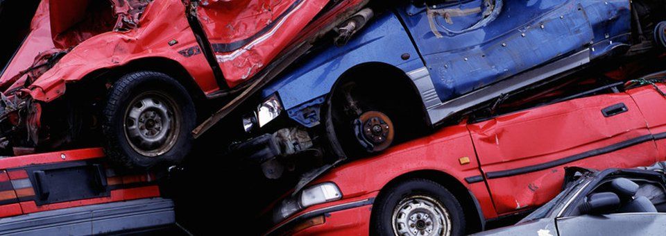 scrapping service