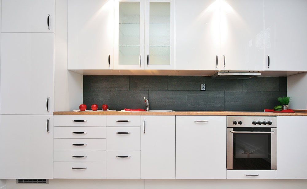 Custom Kitchen Cabinets San Jose, CA 3