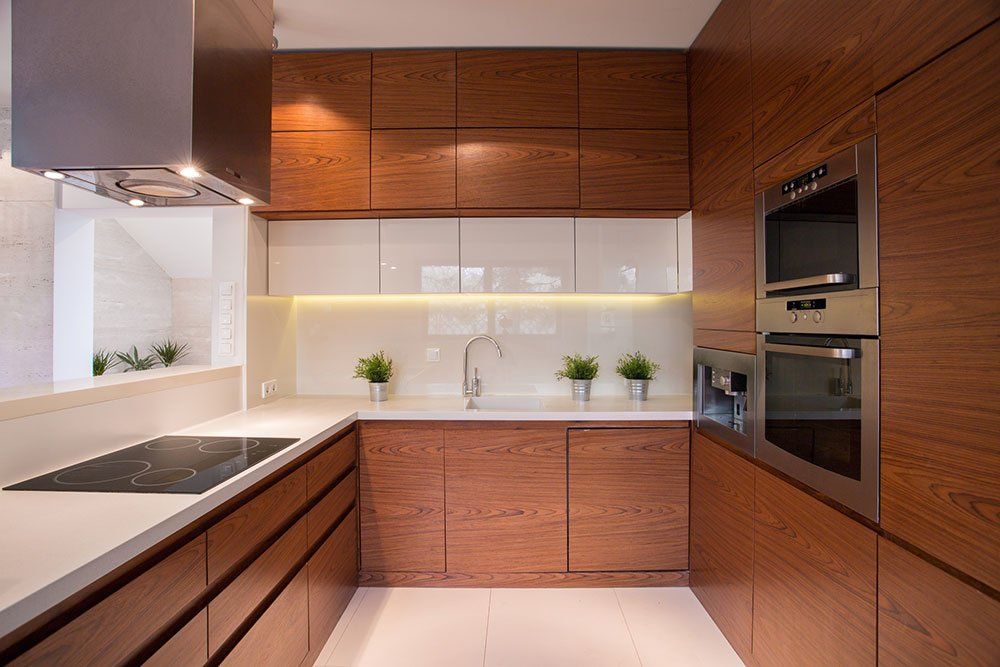 Custom Kitchen Cabinets San Jose, CA 3