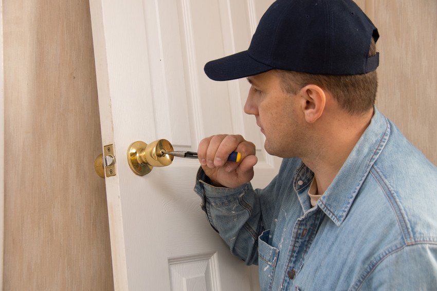 Sheffield locksmiths