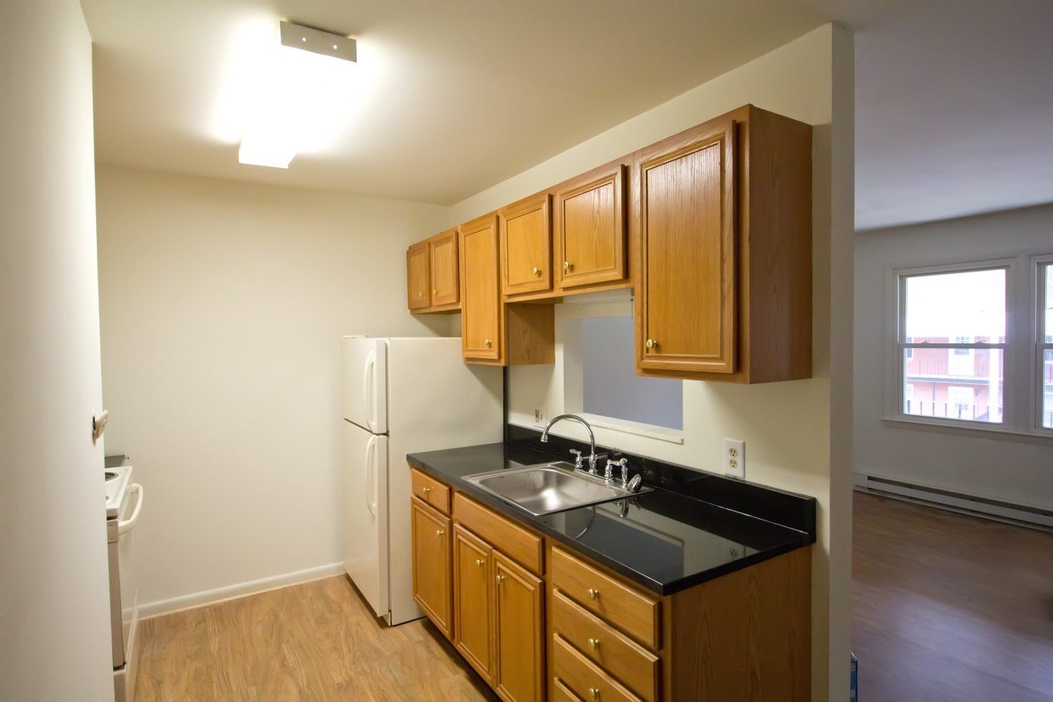 Sacandaga Kitchen