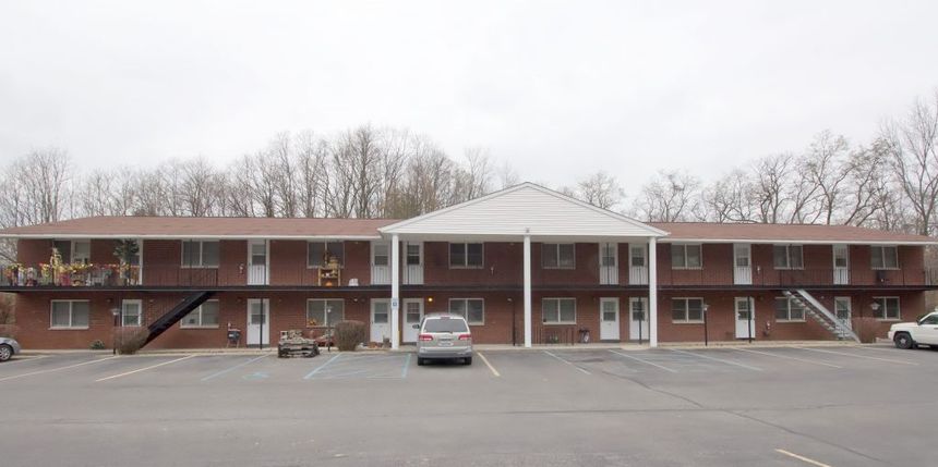 Sacandaga Exterior