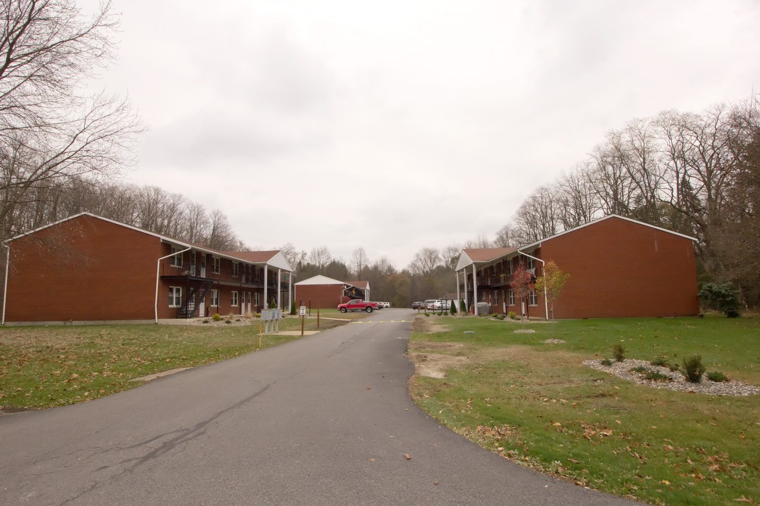 Sacandaga Exterior