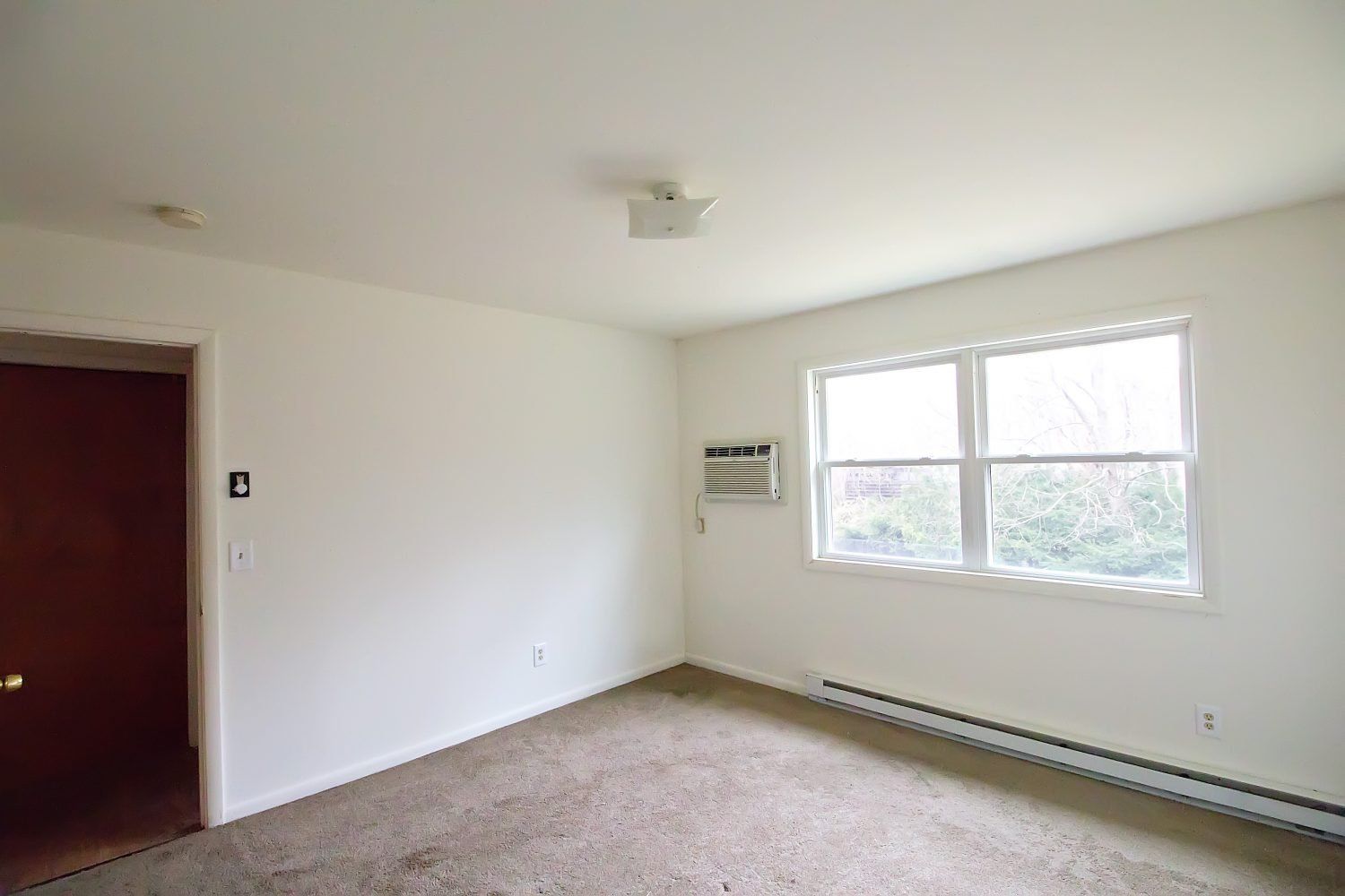 Sacandaga Bedroom